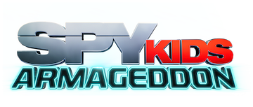 Spy Kids: Armageddon