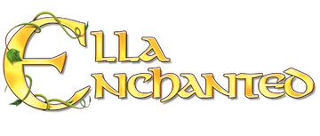 Ella Enchanted