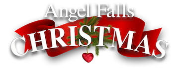 Angel Falls Christmas