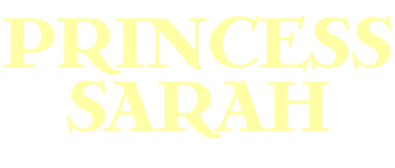 Princess Sarah: Season 1