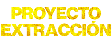 Proyecto Extracción