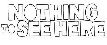 Nothing to See Here: Season 1