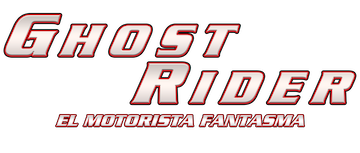 Ghost Rider: El vengador fantasma