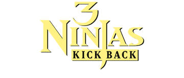 3 Ninjas: Kick Back