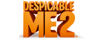 Despicable Me 2