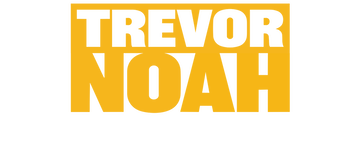 Trevor Noah: Joy in The Trenches