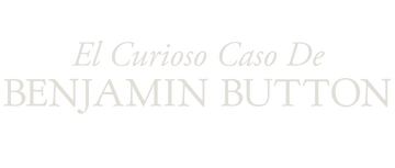 El curioso caso de Benjamin Button