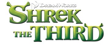 Shrek the Third