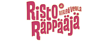 Risto Räppääjä ja viileä Venla
