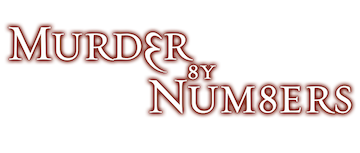 Murder by Numbers