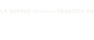 La verdad detrás de la tragedia de Moriah Wilson