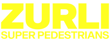 Zurli Super Pedestrians