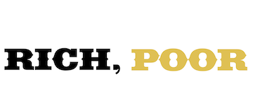 Newly Rich, Newly Poor: Season 1