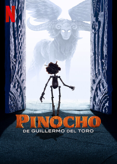¡Prepárate con las palomitas! Conoce los estrenos de Netflix para diciembre