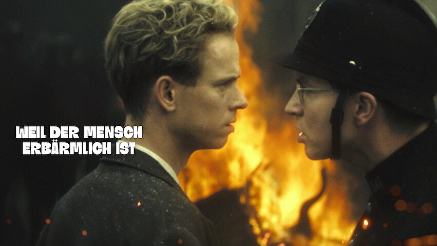 Top 10 Most Popular Movies on Netflix in Luxembourg