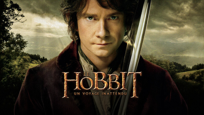 Todos los estrenos de la semana en Netflix: por fin el Hobbit al completo