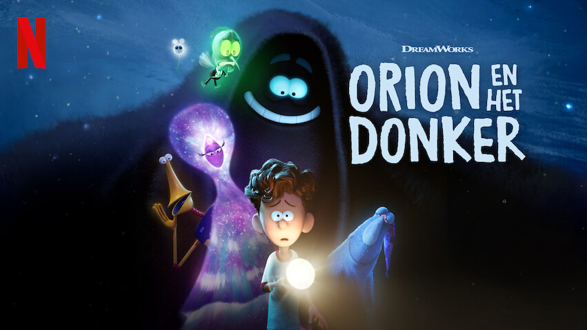 Top 10 Most Popular Movies on Netflix in Belgium