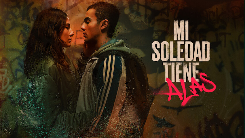 Top 10 Most Popular Movies on Netflix in Spain