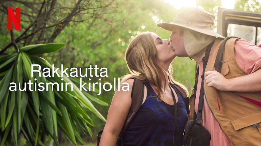 Top 10 Most Popular TV Shows on Netflix in Finland