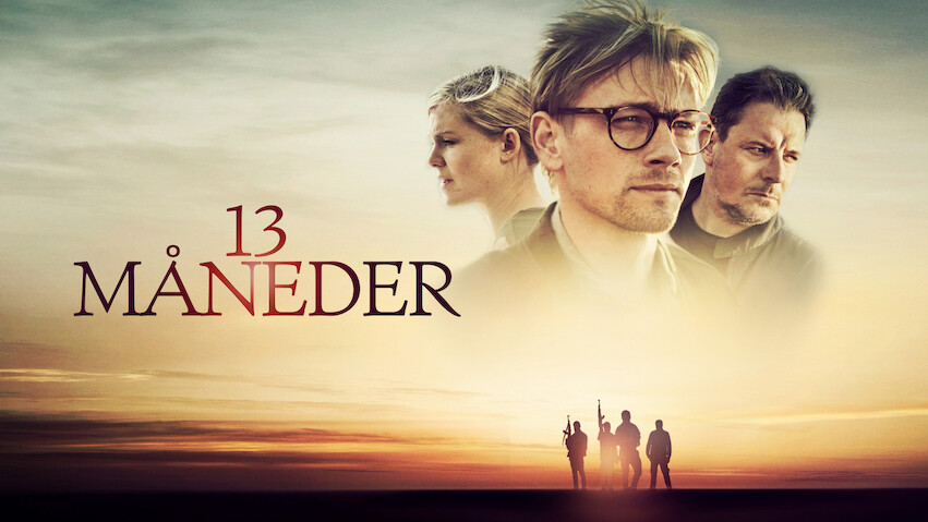 Top 10 Most Popular Movies on Netflix in Norway