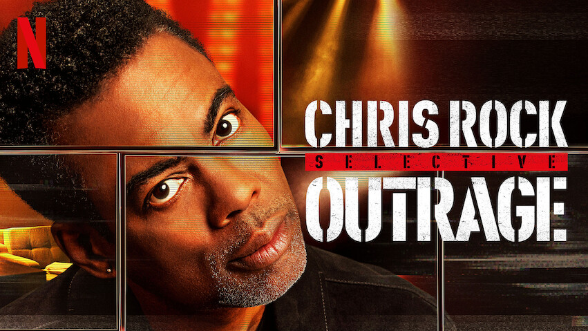 Outer Banks' Continues Reign Atop Netflix Most-Watched List As Chris Rock  Enters Top 10
