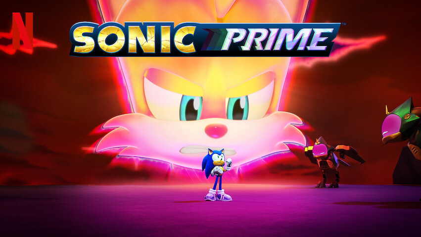 est ce que sonic 3 sera sur netflix