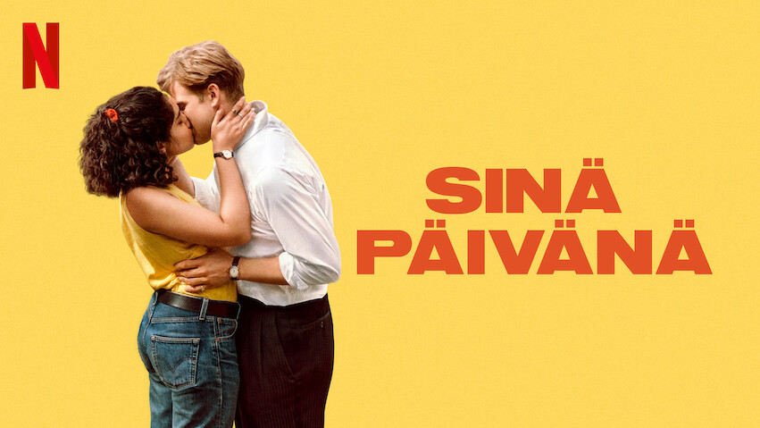 Top 10 Most Popular TV Shows on Netflix in Finland