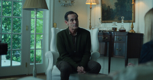 Jim from 'Ozark'