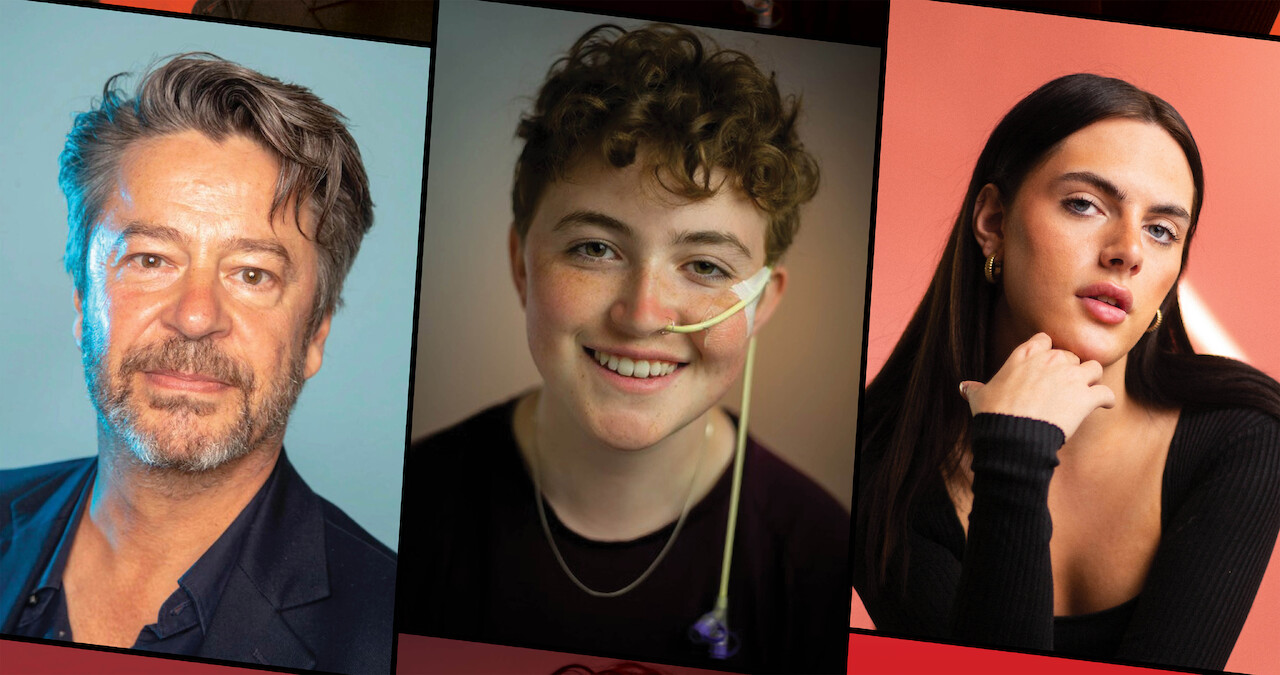 ‘Heartstopper’ Season 2 Adds New Cast Members
