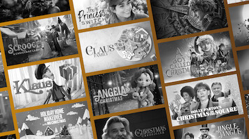 Deck the Halls with These Family-Friendly Holiday Movies and Shows