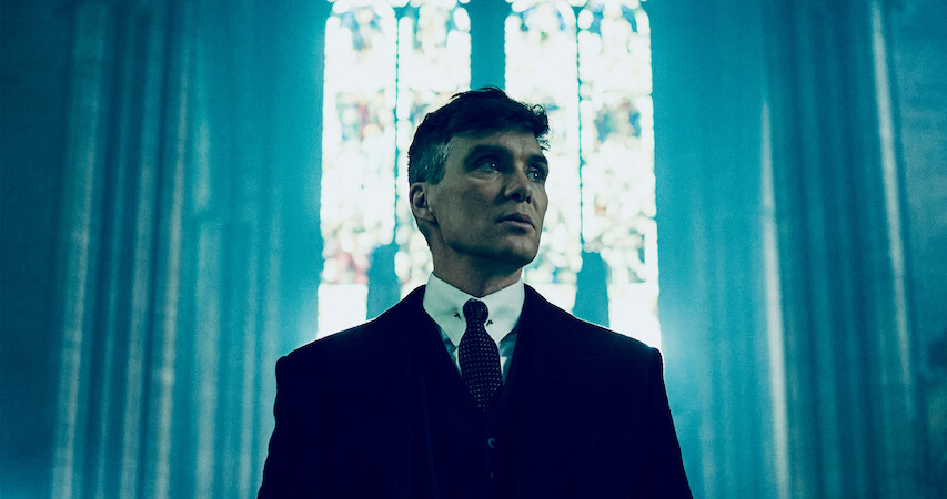‘Peaky Blinders’ Season 6 Returns in June, Bruv