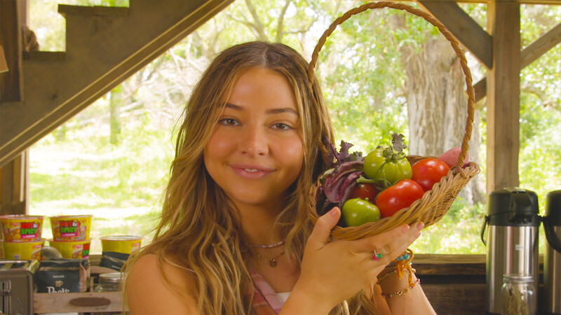 'Outer Banks' Season 4 Kildare Kitchen Commercial.