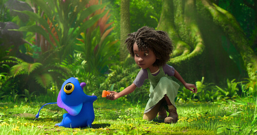 ‘The Sea Beast’ Is Your Next Animated Adventure