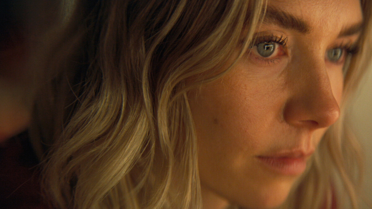 Vanessa Kirby