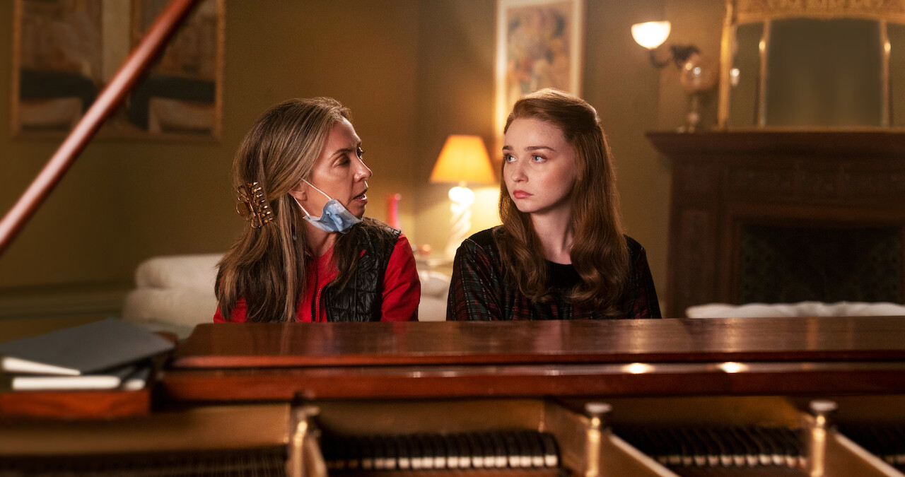 Making Jane: A Look At the Biggest Challenge in Putting Together ‘Pieces of Her’ Hero Image