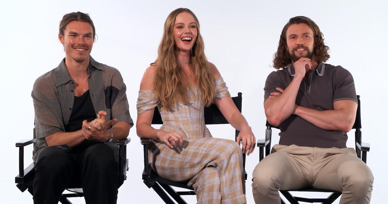 Shot By Shot | Vikings: Valhalla S1