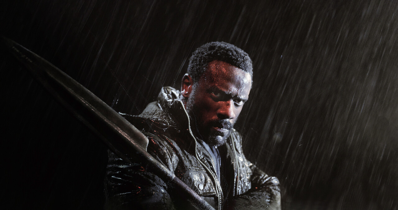 'Heart of the Hunter' Trailer 