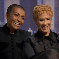Podcast de Bridgerton: Golda + Adjoa