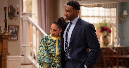 ‘Family Reunion’ Part 5: Meet the Cast of this Sitcom About Family Values