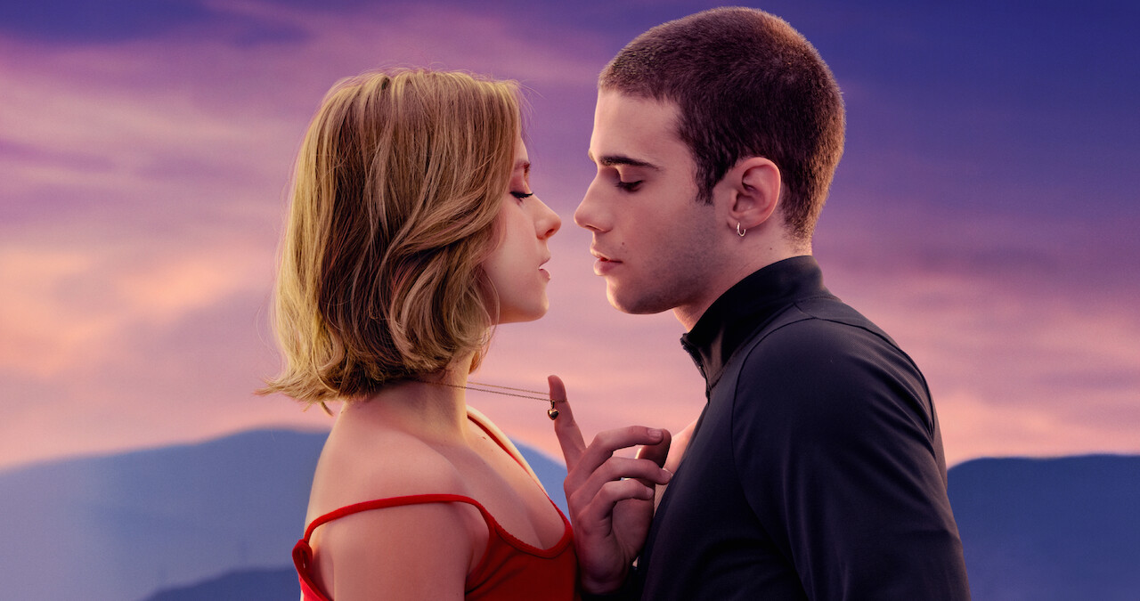 Bless the Greek gods, ‘Through My Window’ Is Getting Two Sequels
