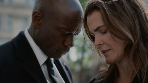 'The Diplomat' Season 2, Episode 2 Recap.