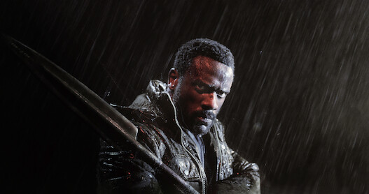 'Heart of the Hunter' Trailer 