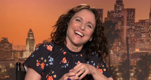 Watch Sam Jay of ‘You People’ Interview Eddie Murphy & Julia Louis-Dreyfus