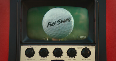 Hero Image Crack Open Michelob Ultra’s Super Bowl Ad for ‘Full Swing’