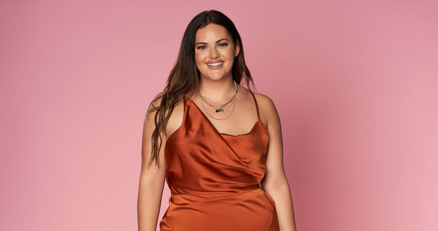 ‘Love Is Blind’ Star Alexa Knew Saying ‘I Love You’ That Early Was “Insanity”
