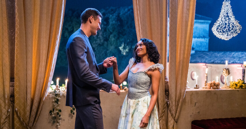 Everything You Need to Know About ‘Love in the Villa’