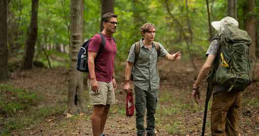 Everything You Need to Know About the Movie ‘Dog Gone’