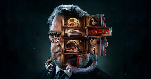 Your Complete Episode Guide to ‘Guillermo del Toro’s Cabinet of Curiosities’