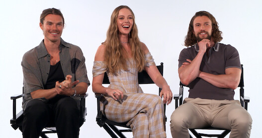 Shot By Shot | Vikings: Valhalla S1