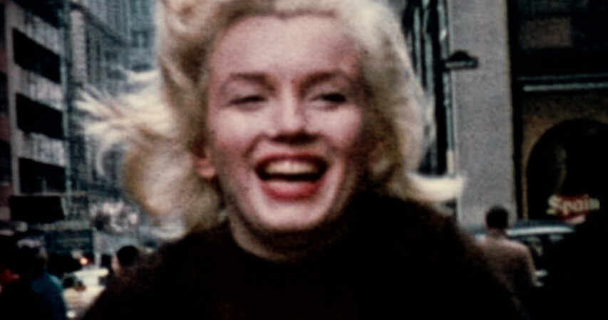 ‘The Mystery of Marilyn Monroe’ Goes Well Beyond the Surface